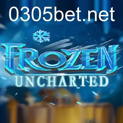 FrozenUncharted