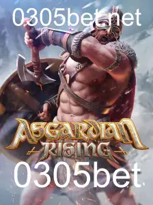 AsgardianRising: Uma Jornada Épica no Mundo dos Deuses Nórdicos