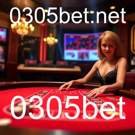 Cassino ao vivo