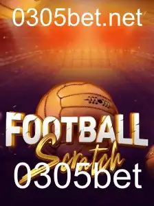 FootballScratch: A Nova Sensação nos Jogos de Apostas