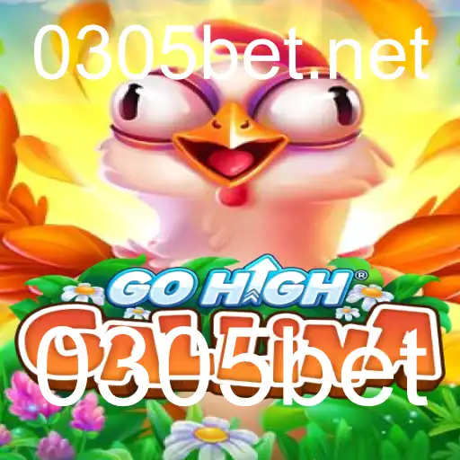 GoHighGallina: Explorando o Novo Fenômeno dos Jogos com 0305bet