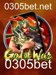 GodofWarM: A Fascinante Jornada dos Guerreiros Lendários