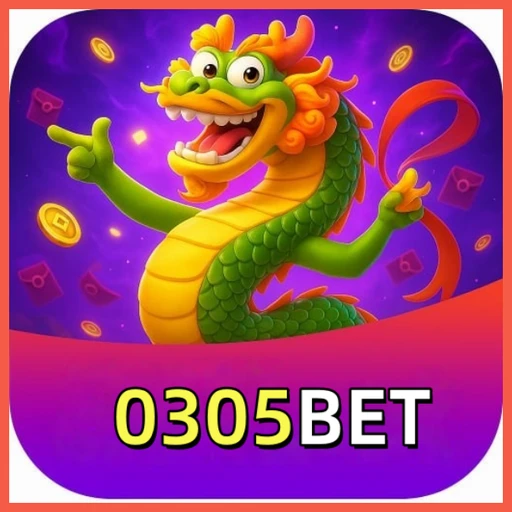 0305bet Logo
