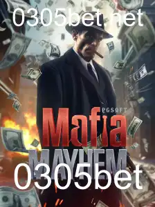 MafiaMayhem: Um Mergulho no Intrincado Mundo da Máfia Digital