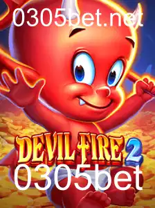 Explorando o Universo do Jogo DevilFire2 e a Influência de 0305bet