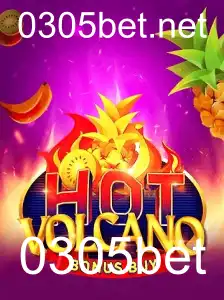 Descubra o Empolgante Mundo de HotVolcanoBonusBuy com 0305bet