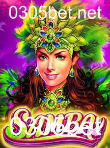 Descubra o Fascinante Jogo 'Samba' com 0305bet