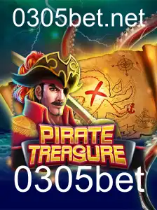 PirateTreasure: Aventura e Estratégia em Um Mundo Repleto de Riquezas
