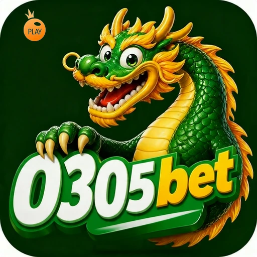 0305bet Logo