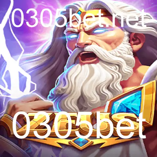 Descubra o Fascinante Mundo do Jogo Zeus e como 0305bet se Integra ao Cenário Atual